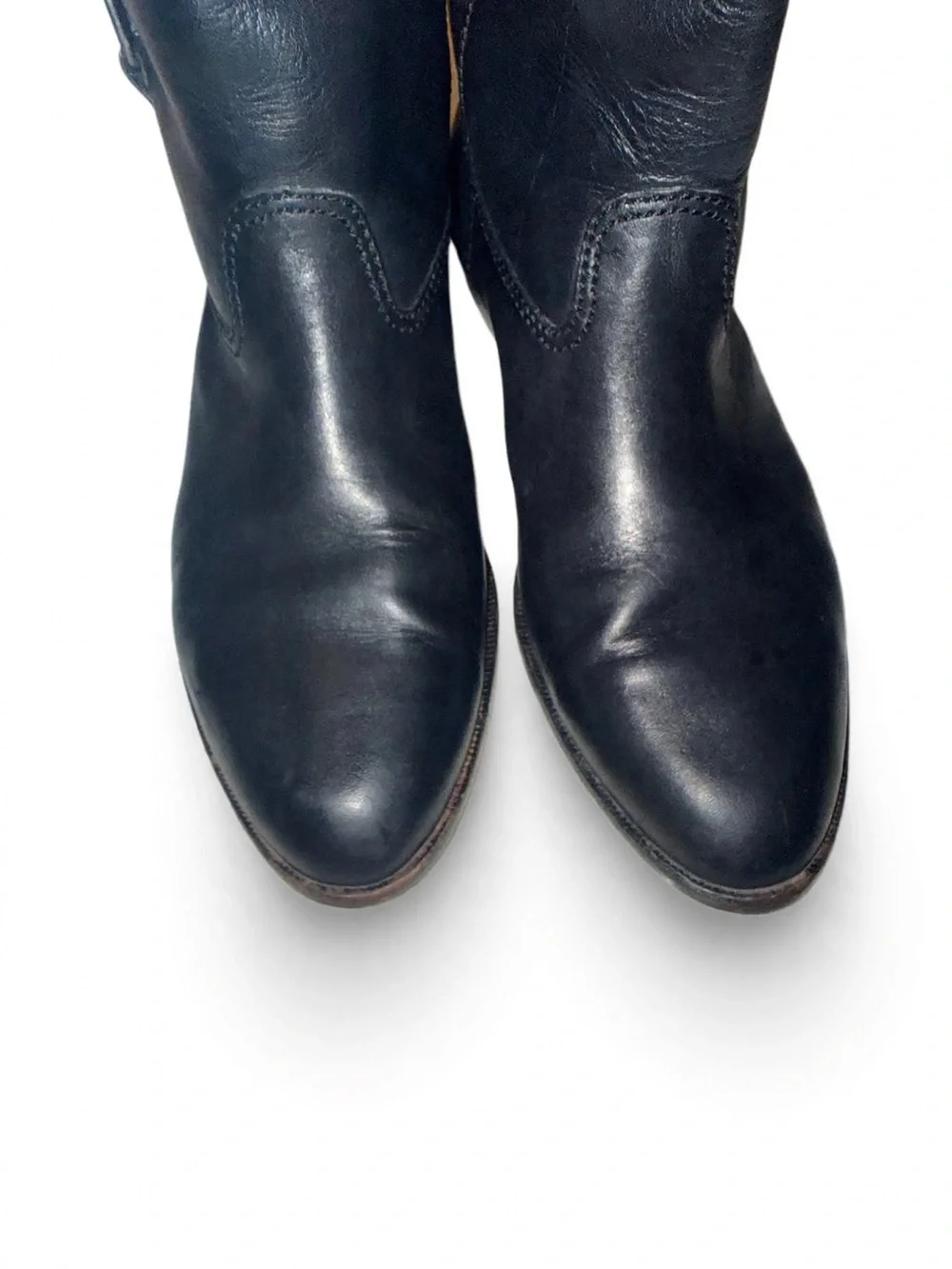Vintage Mister Shoes by Markon Footwear these are